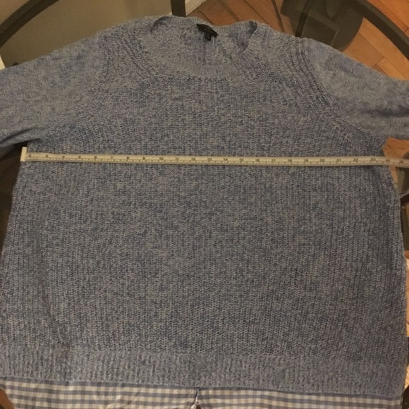 1X Talbots Sweater - Picture 5 of 5